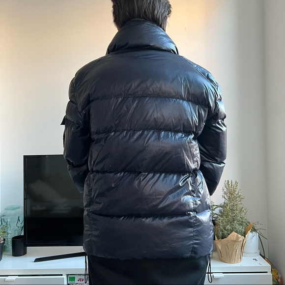 SAM. Puffer Down Jacket - Picture 5 of 8